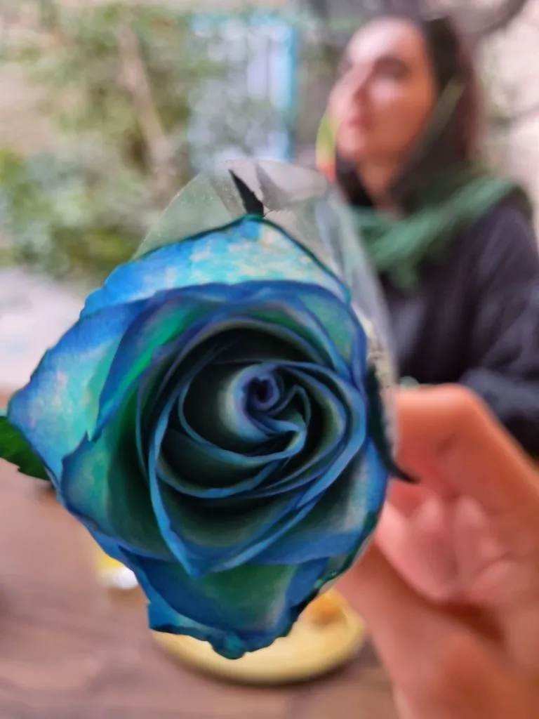 flower