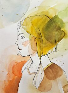 girl