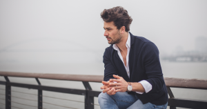 therapy for men