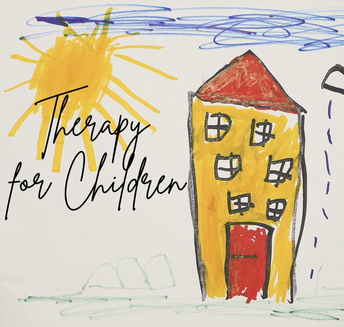 therapy for children melbourne bita riazati
