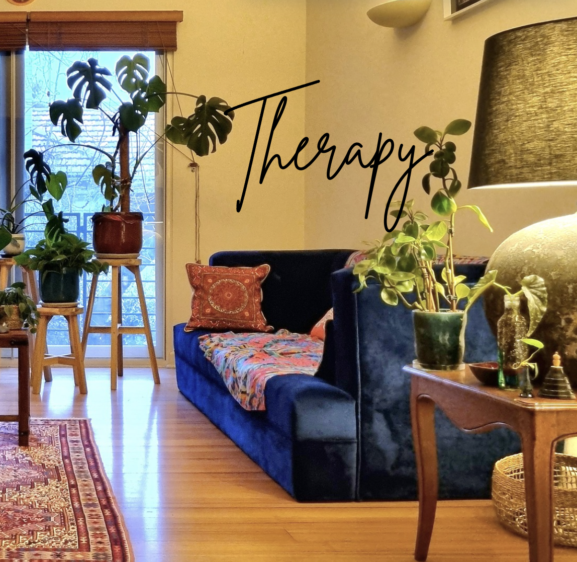 Psychotherapy melbourne bita riazati
