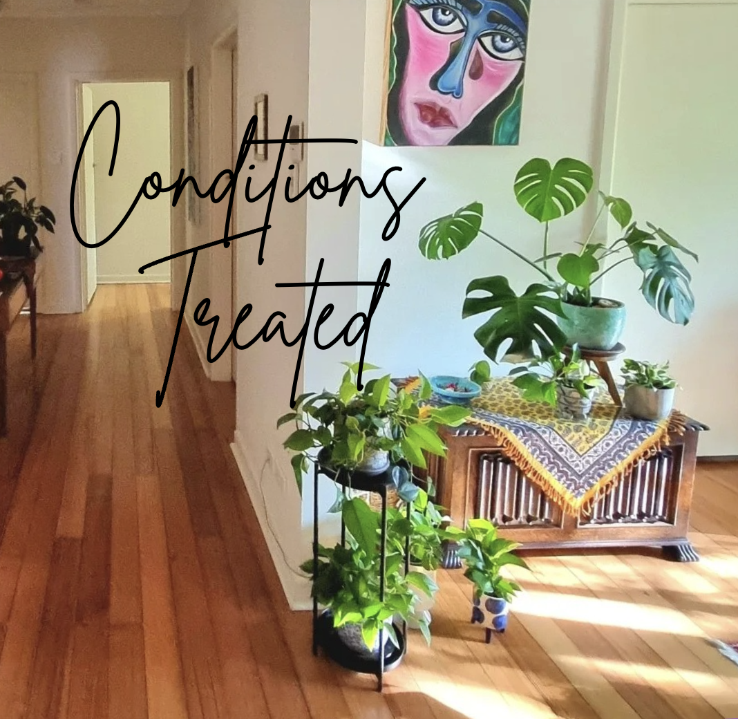 psychoanalysis melbourne bita riazati