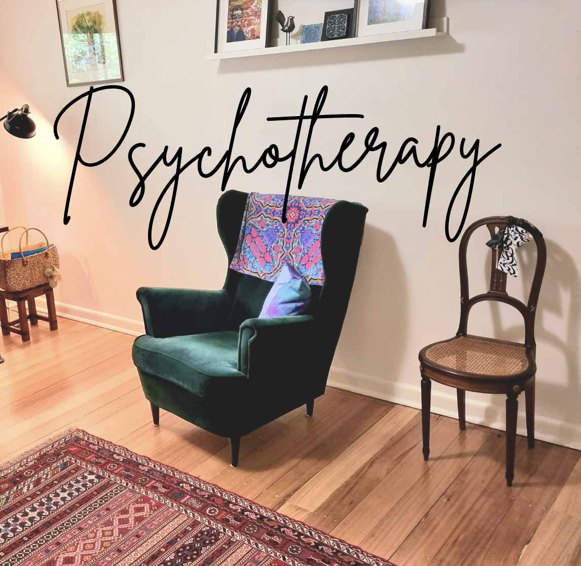 psychotherapy melbourne bita riazati