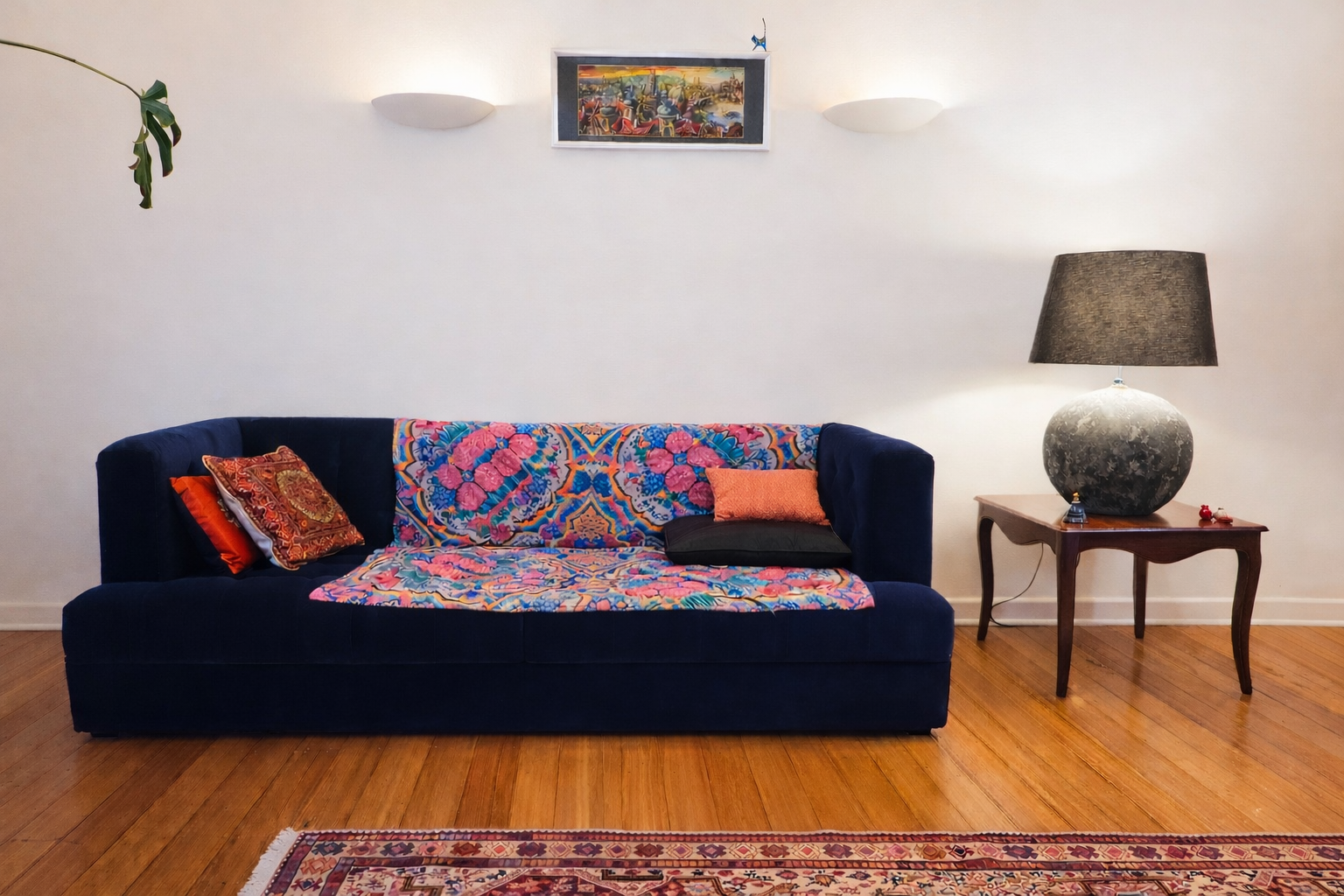 Psychologist hawthorn