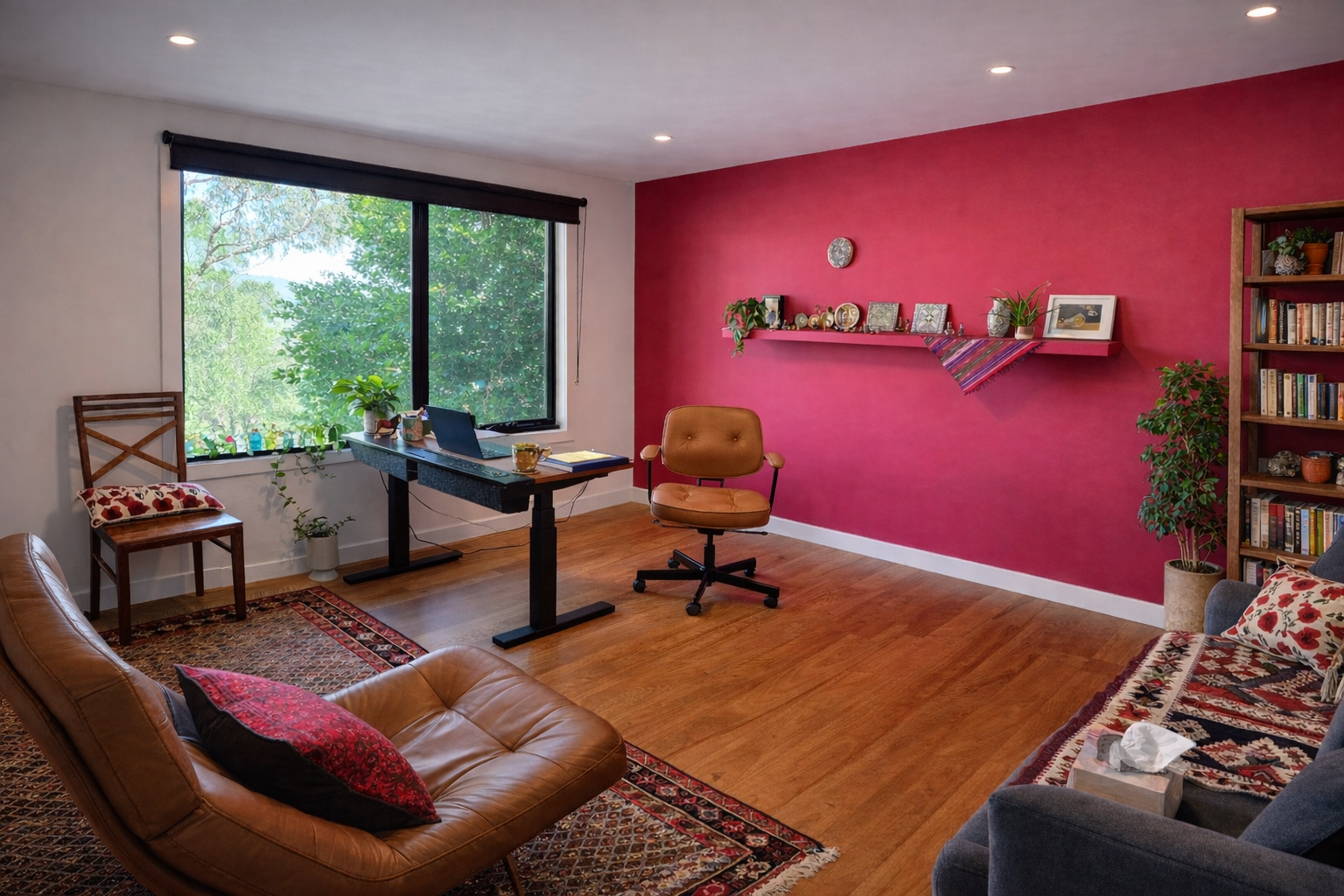 Bita Riazati Psychology Belgrave