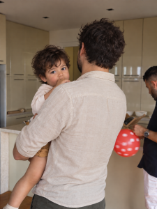 persian speaking child psychologist melbourne australia